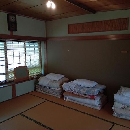 民宿有田 Arita Guesthouse Exteriör bild