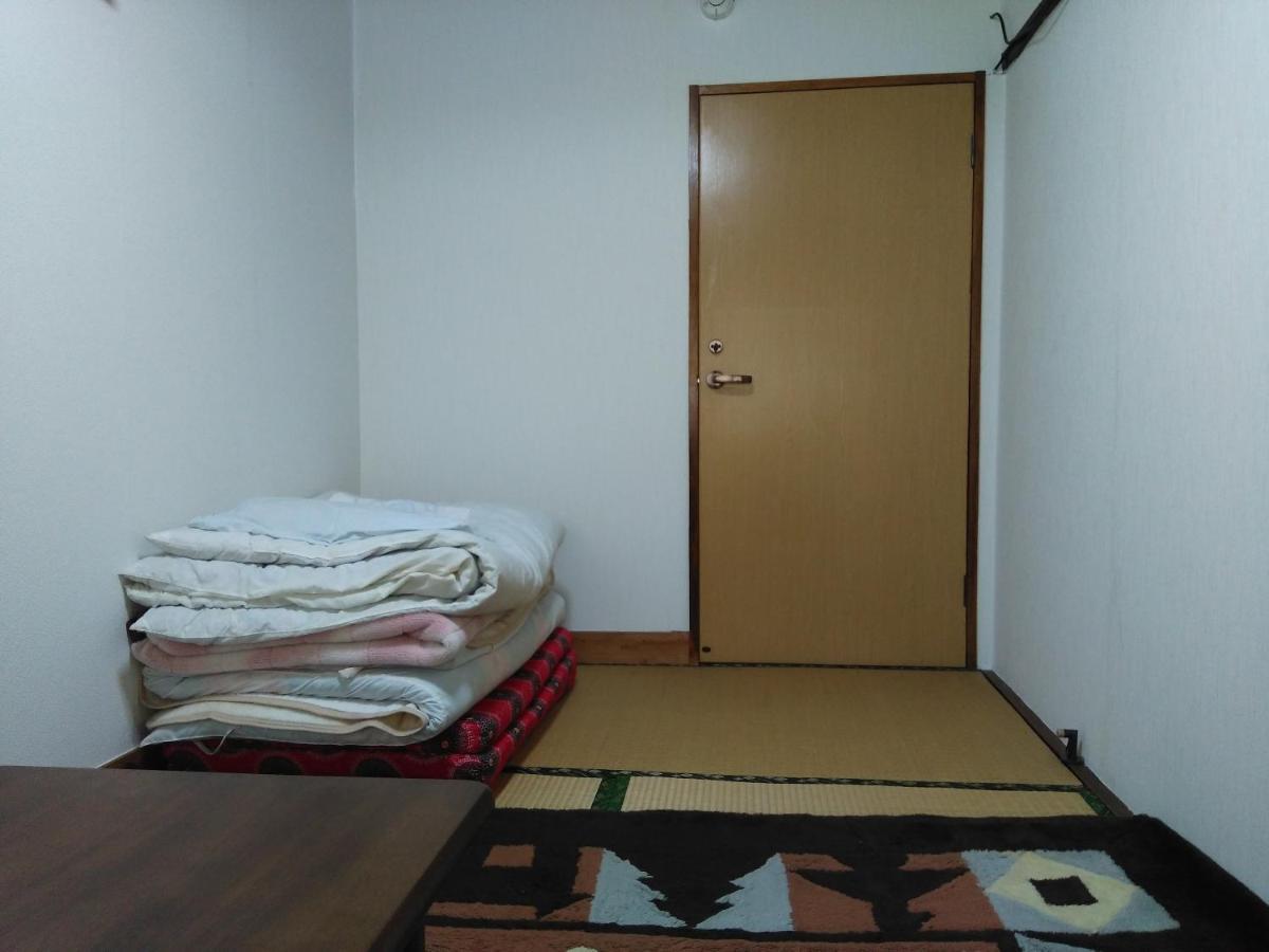 民宿有田 Arita Guesthouse Exteriör bild