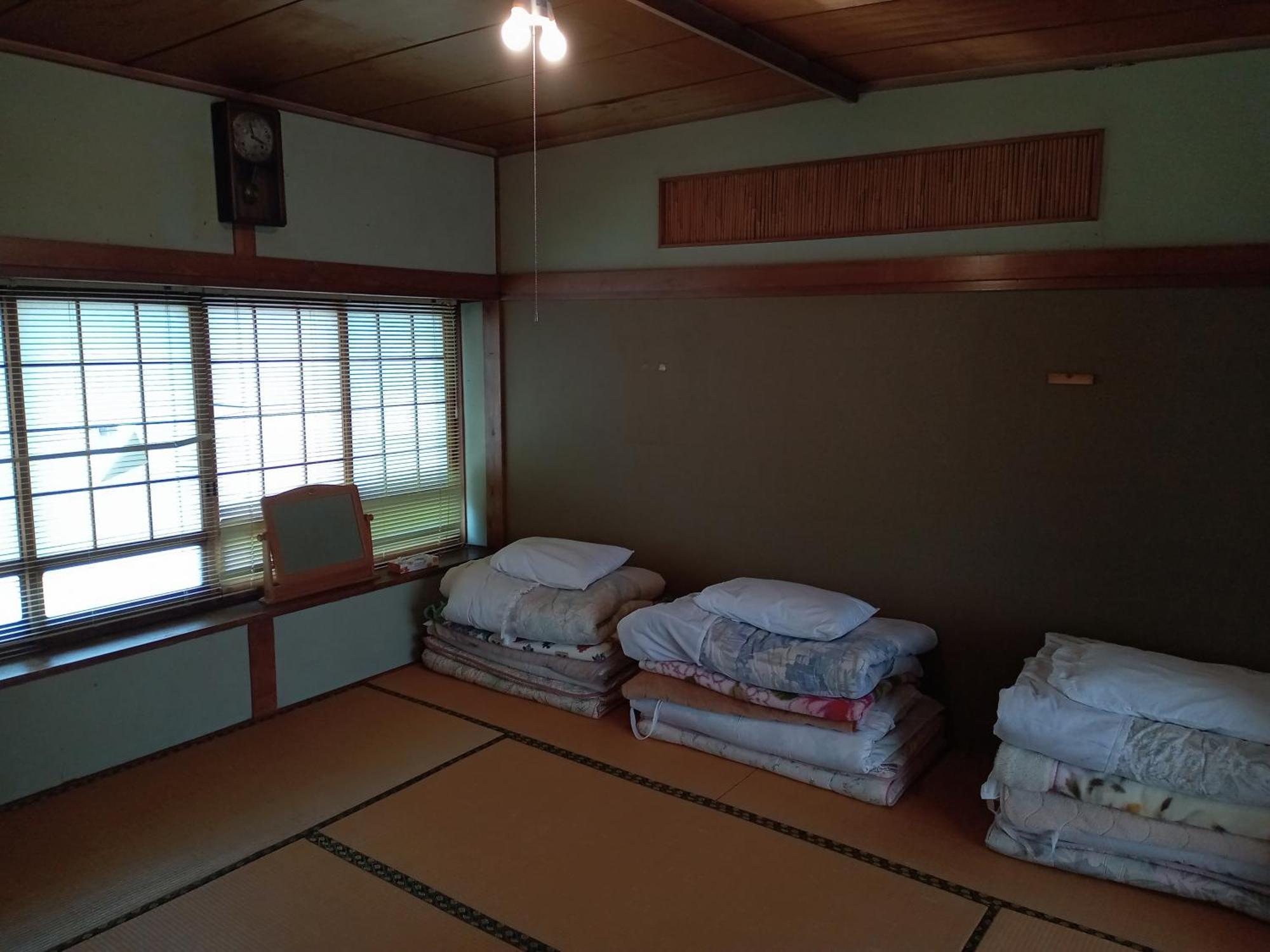民宿有田 Arita Guesthouse Exteriör bild