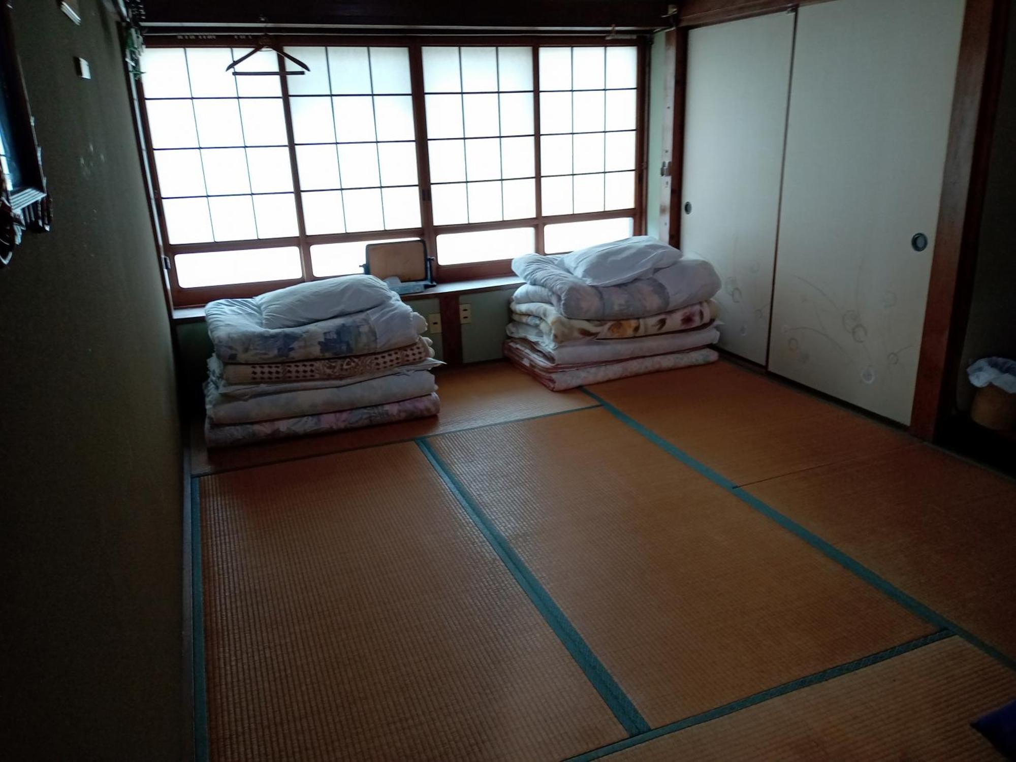 民宿有田 Arita Guesthouse Exteriör bild