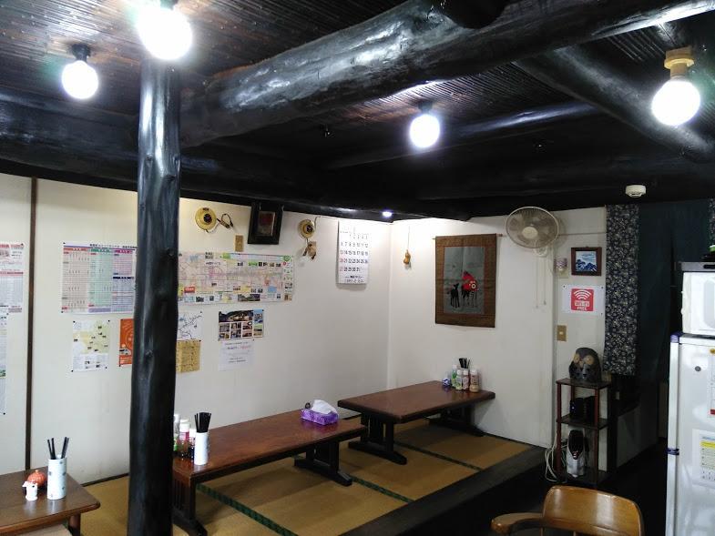 民宿有田 Arita Guesthouse Exteriör bild