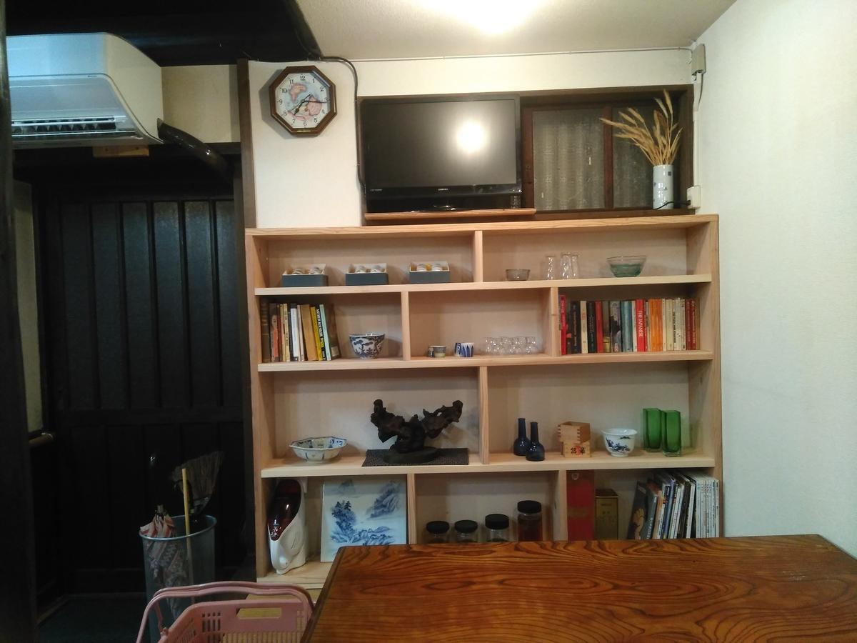 民宿有田 Arita Guesthouse Exteriör bild